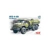 Icm 72813 Zil-131 Petrol Browser